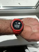 Garmin Instinct ����