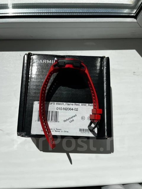 Garmin Instinct ����