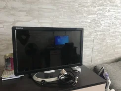 Galatec. 23", ���������� �� (LCD, LED, QLED) ����
