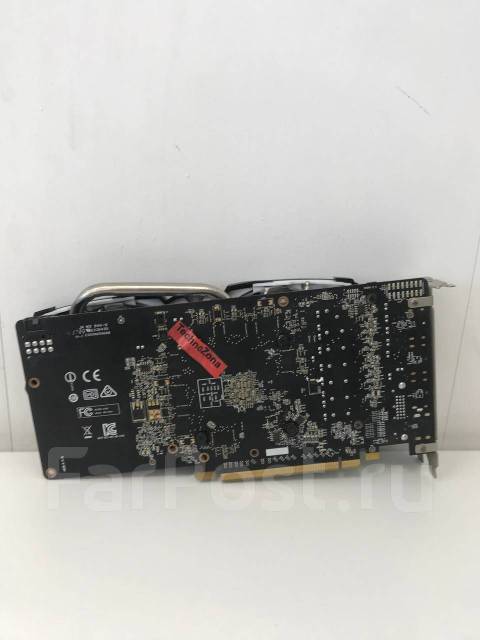 Radeon RX 580 ����