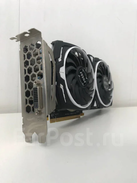 Radeon RX 580 ����