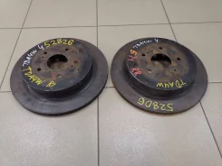 ��������� ����� ������ Suzuki Escudo/ Grand Vitara TDA4W 55611-77K01 ����