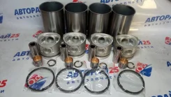 ��������� ������ 4BE1 Isuzu Alfin �������� 5-87810-496-1 5-87810-496-1 ����