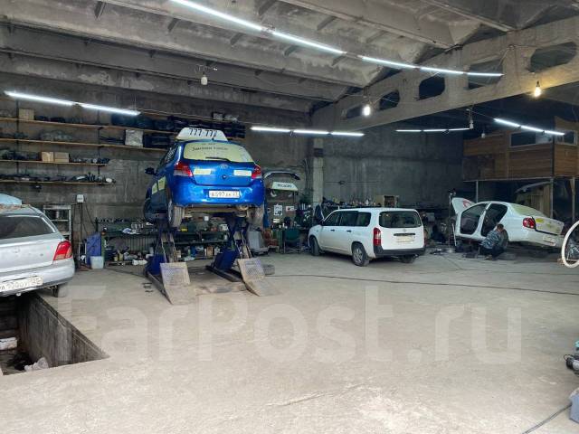 Кузовщик, кузовщик- автомаляр, работа в ИП Фарафонтов в Хабаровске ...