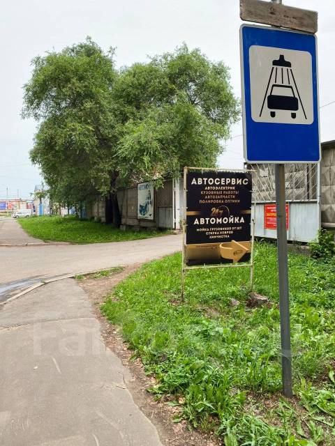 Кузовщик, кузовщик- автомаляр, работа в ИП Фарафонтов в Хабаровске ...