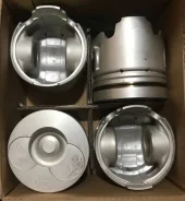 ������� 4JB1, 4JB1T Izumi Alfin STD 8-97108-621-0 ����