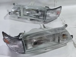���� �������� Toyota Sprinter Carib 1990-1995� 12-331 ����