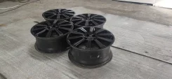 3SDM 0.01. 7.0x17", 5x100, ET48, �� 56,1���. ����