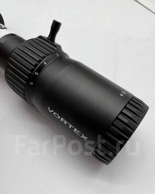 Прицел загонник Vortex Strike Eagle 1-6x24 (AR-BDC3 С Подсветкоу, новый ...