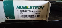 ��������� ���������� �� ��������� ��������� VR-B268 ����