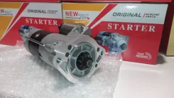 ������� ME204424 Mitsubishi Pajero, 4M40, 4M41, 12V ME204424 ����