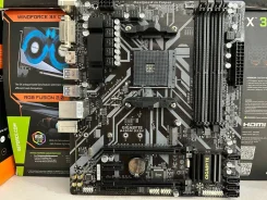 AMD B450 ����