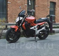 Suzuki SFV 400 Gladius. 400����. ��., ���������, ������ �� �� ����