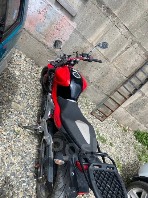 Suzuki SFV 400 Gladius. 400����. ��., ���������, ������ �� �� ����