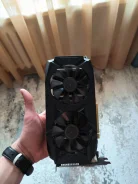 Radeon RX 580 ����