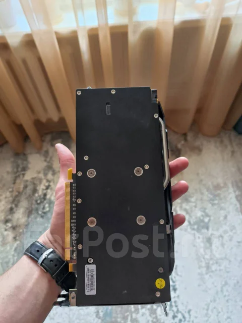 Radeon RX 580 ����