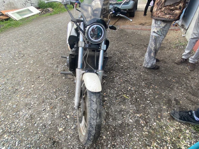 Yamaha V-Max 1200. 1 200����. ��., ��������, ���������, ������ �� �� ����
