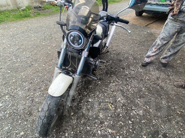 Yamaha V-Max 1200. 1 200����. ��., ��������, ���������, ������ �� �� ����