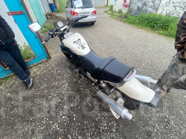 Yamaha V-Max 1200. 1 200����. ��., ��������, ���������, ������ �� �� ����