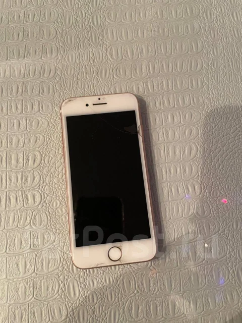 Apple iPhone 7. �/�, 32 ��, ������� ����