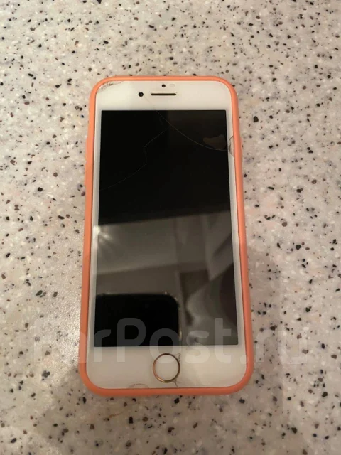 Apple iPhone 7. �/�, 32 ��, ������� ����