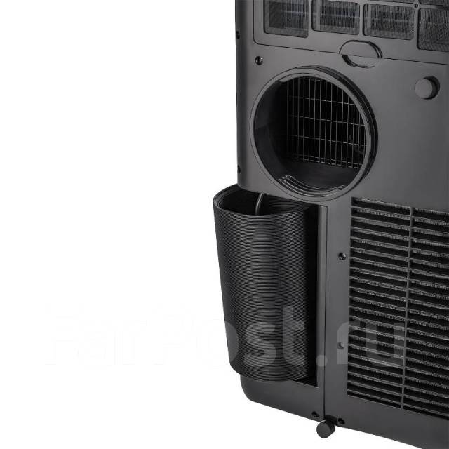 Дизайнерский кондиционер мобильный - Electrolux EACM-14 FM/N3, моноблок ...