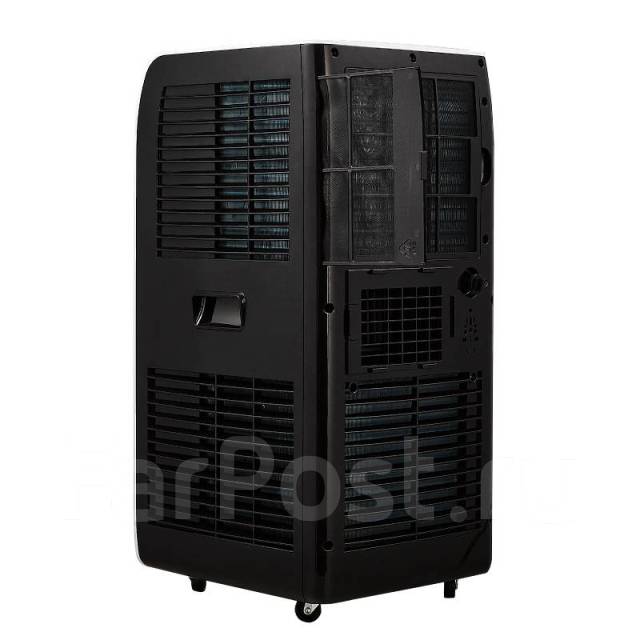 Кондиционер мобильный - Electrolux EACM-14 FM/N3. Скидка 10%, On-Off ...