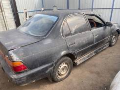 Toyota Corolla. EE101, 4EFE ����