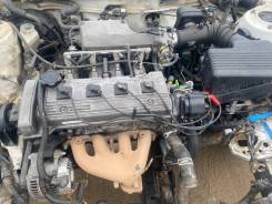 Toyota Sprinter. AE104, 4AFE ����