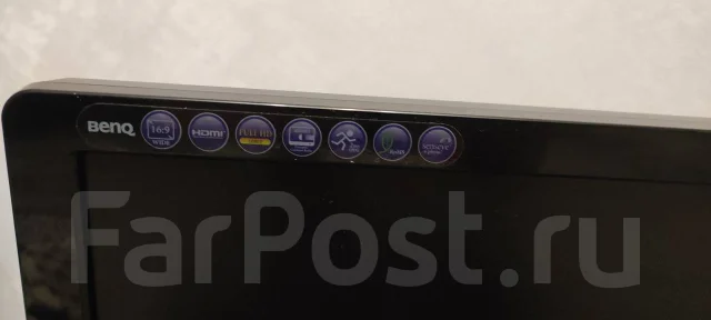 BenQ. 24" ����