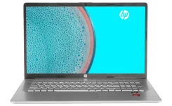 HP 17-cp0095ur. 17.3", 2����, ��� 16 ��, ���� 512���, WiFi: 1, Bluetooth: 1 ����