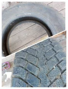 Nokian Hakkapeliitta Q. �����������, 2004 ���, �/�, ����� 40 % ����