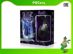 SmartBuy Rush Skythe ����