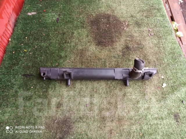 Крышка радиатора Daihatsu Atrai7, S231G, S221G Toyota Sparky, купить во ...