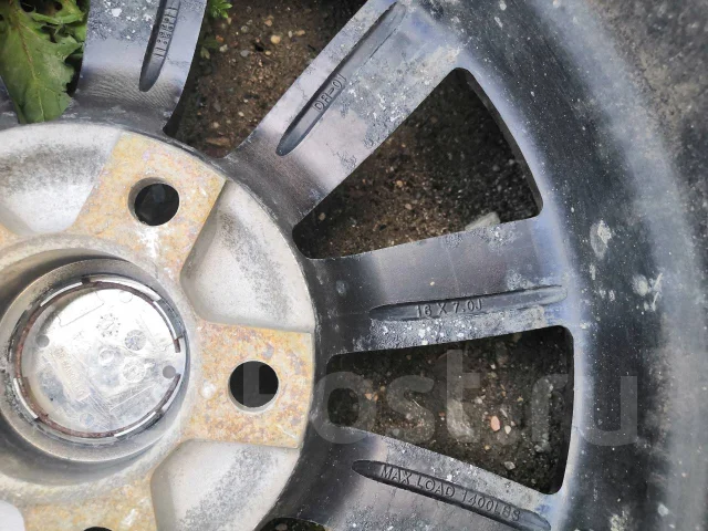 Marcello. 7.0x16", 5x114.3, ET45, �� 66,1���. ����