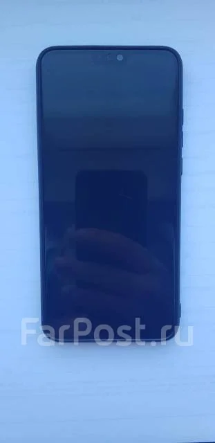 Honor 8X. �/�, 128 ��, ������� ����