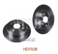���� ��������� ������ Chevrolet Lacetti, Nubira, 1.4-2.0D 05- HSB ���. HD7028 HD7028 ����