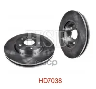 ���� ��������� �������� Chevrolet: AVEO 1.2/1.3 D/1.4/1.6 11- HSB ���. HD7038 HD7038 ����