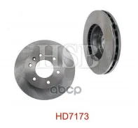 ���� ��������� �������� MB Sprinter, VW Crafter 06 HSB ���. HD7173 HD7173 ����