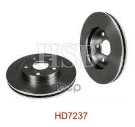 ���� ��������� �������� Toyota: Auris 1.3-2.0 12-, Corolla 1.3-1.8 13- HSB ���. HD7237 HD7237 ����