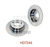���� ��������� ������ MB W211 2.0-3.2CDI 03 HSB ���. HD7244 HD7244 ����