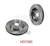 ���� ��������� �������� Lexus: RX 03- HSB ���. HD7280 HD7280 ����