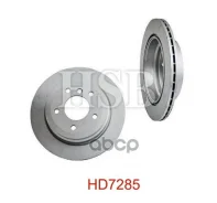 ���� ��������� ������ BMW: 1 (E81, E87) 04-, 3 (E90/E91/E92/E93) 05-, X1 (E84) 09- HSB ���. HD7285 HD7285 ����