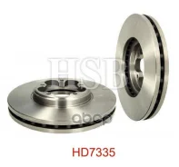 ���� ��������� �������� FORD: Tourneo Custom 288�� 12-, HSB ���. HD7335 HD7335 ����