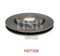 ���� ��������� �������� Chrysler Town Country 2008-2010, Voyager 2008-2010, Dodge Caravan 2008-2010 HSB ���. HD7356 HD7356 ����