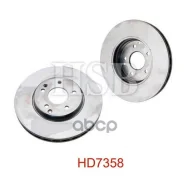 ���� ��������� �������� MB W210 2.3-3.2CDI 95 HSB ���. HD7358 HD7358 ����
