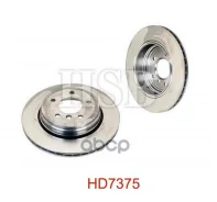 ���� ��������� ������ BMW E60/E61 2.0-3.0/2.5D/3.0D M54/M57/N57 03 HSB ���. HD7375 HD7375 ����
