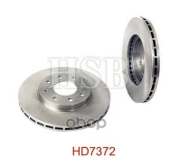 ���� ��������� �������� Mitsubishi: Galant VI 96-00, Galant VI ��������� 96-00 HSB ���. HD7372 HD7372 ����