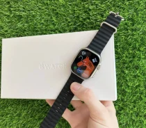 Apple Watch Ultra. GPS, NFC, IP67 ����