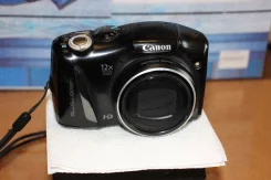 Canon PowerShot SX150 IS. 10 - 14.9 ��, ���: 12� ����